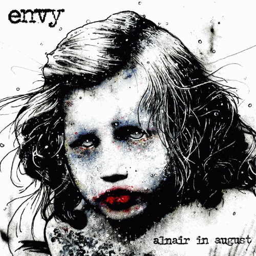 Envy (JAP) : Alnair in August